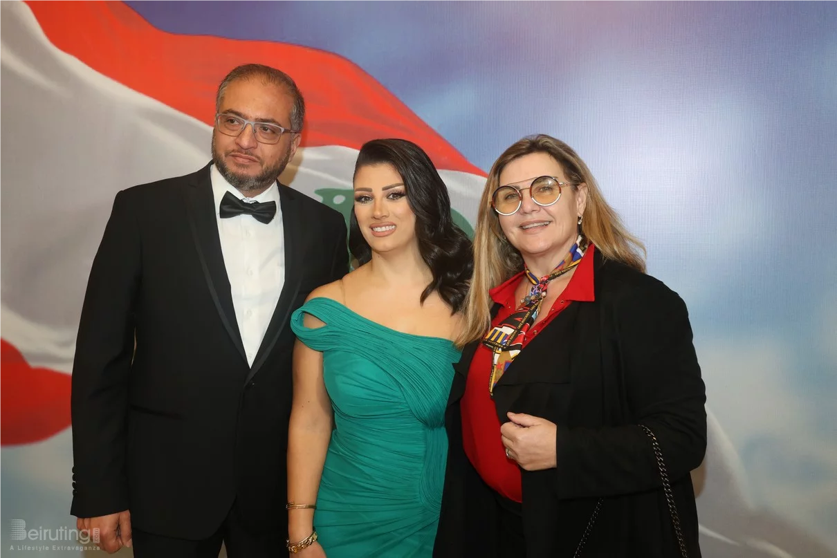 Aredalmobdin Award Ceremony