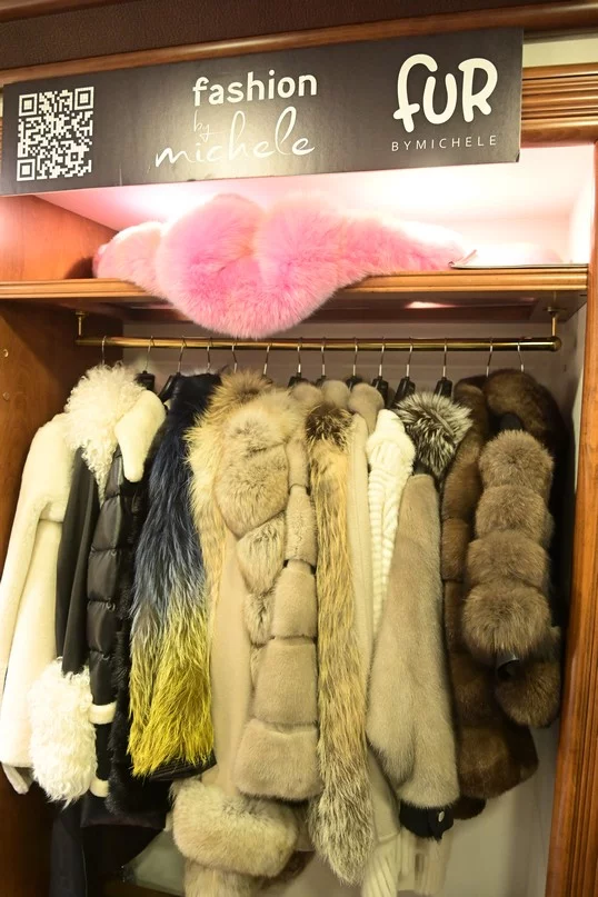 Noel by Luxuria Exhibition at Phoenicia Hotel