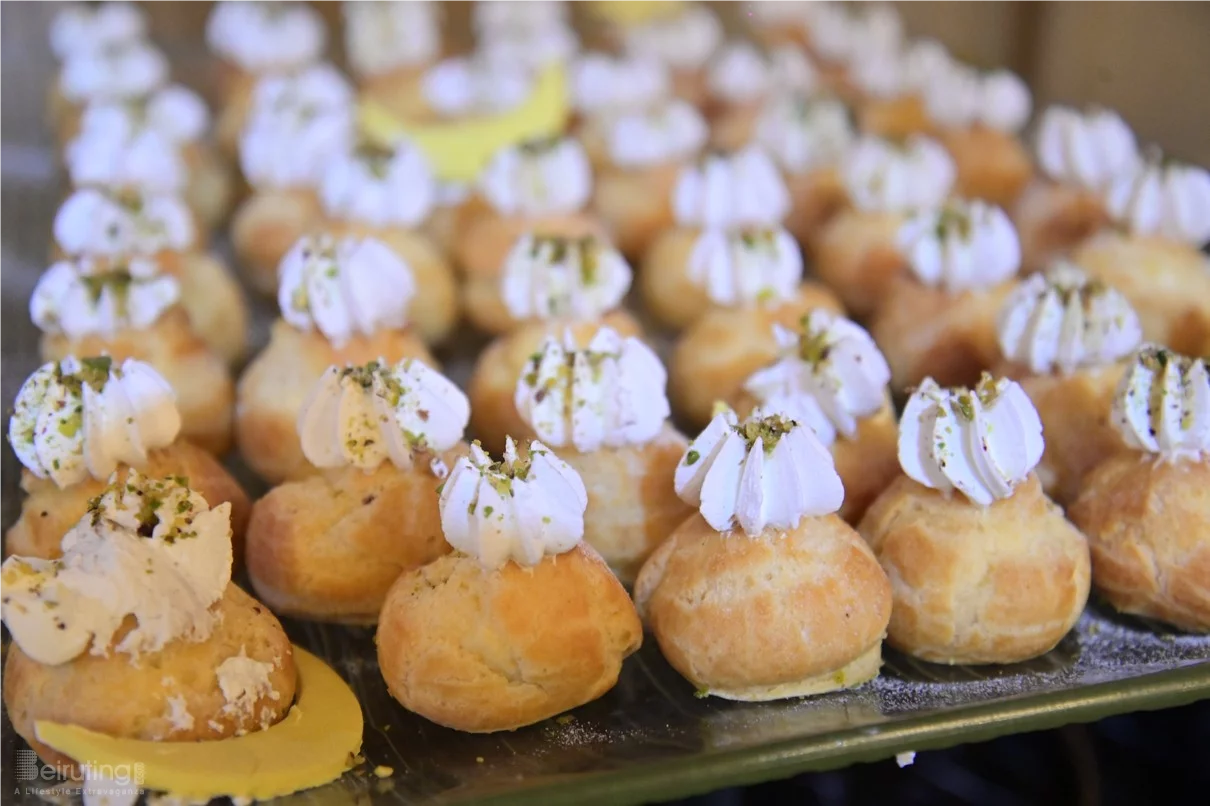 Alf Layle W Layle at Mövenpick Hotel Beirut