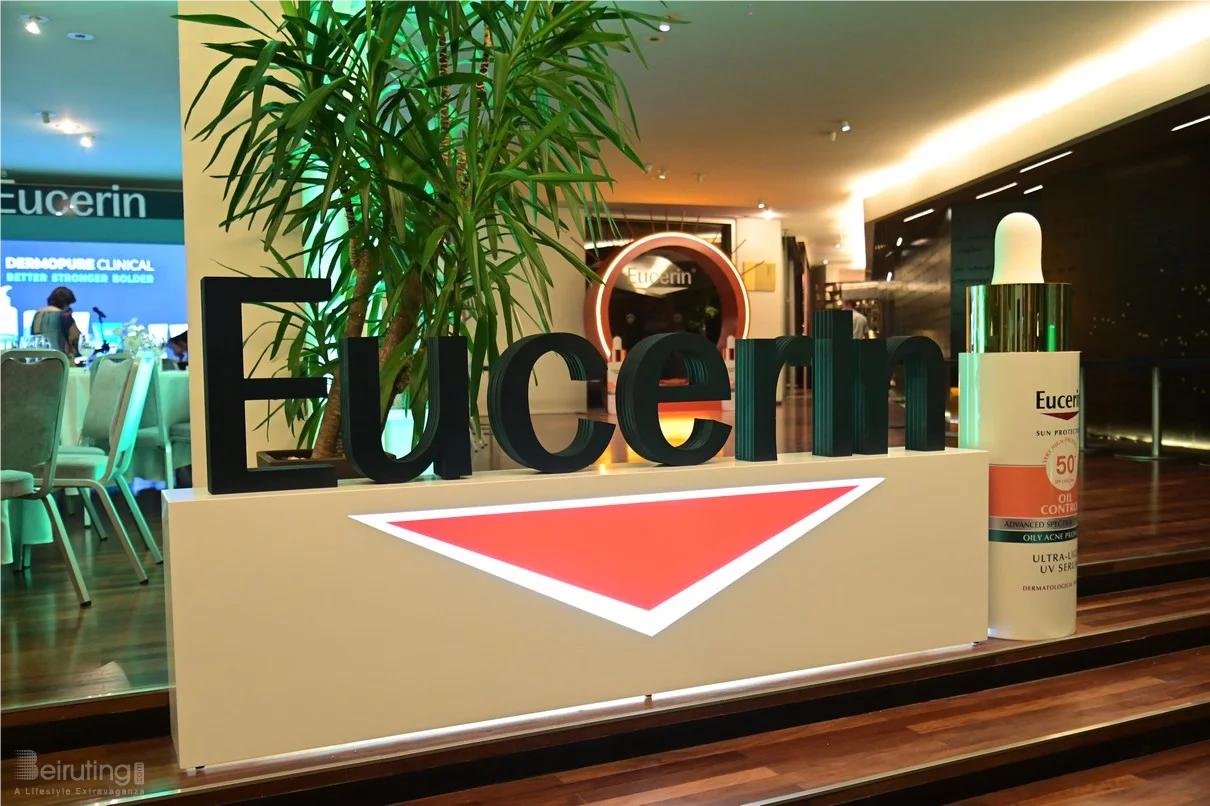 Eucerin Dermopure Clinical New Chapter