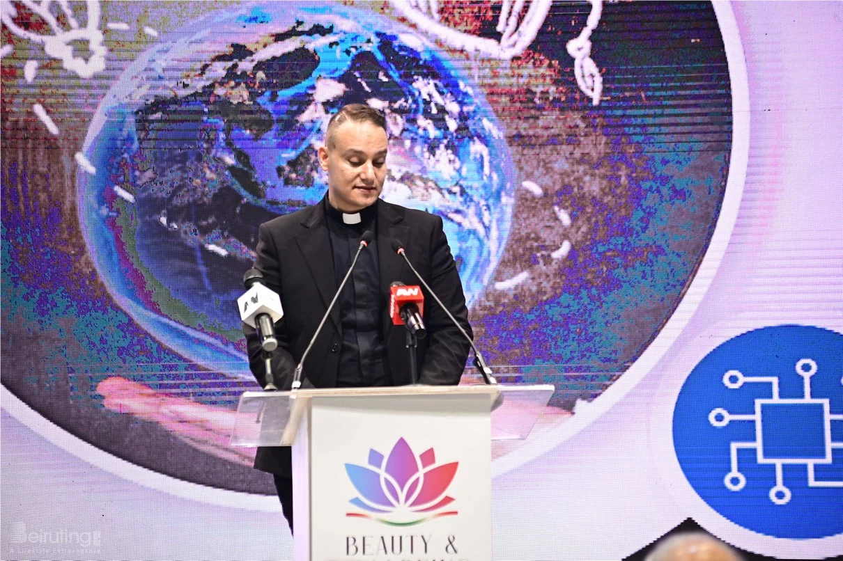 Beauty and Wellbeing Forum 2025