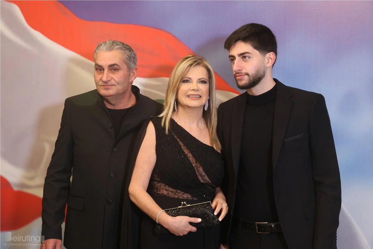 Aredalmobdin Award Ceremony