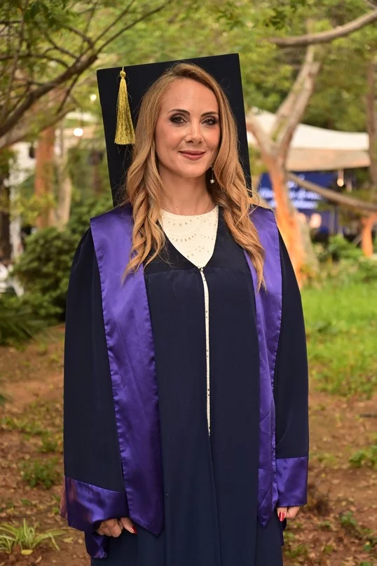 ESA Graduation Ceremony
