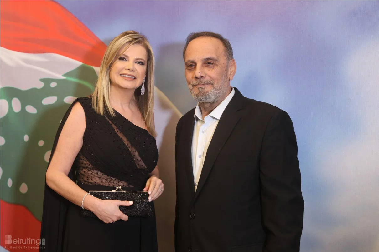 Aredalmobdin Award Ceremony