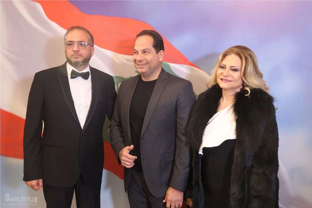 Aredalmobdin Award Ceremony