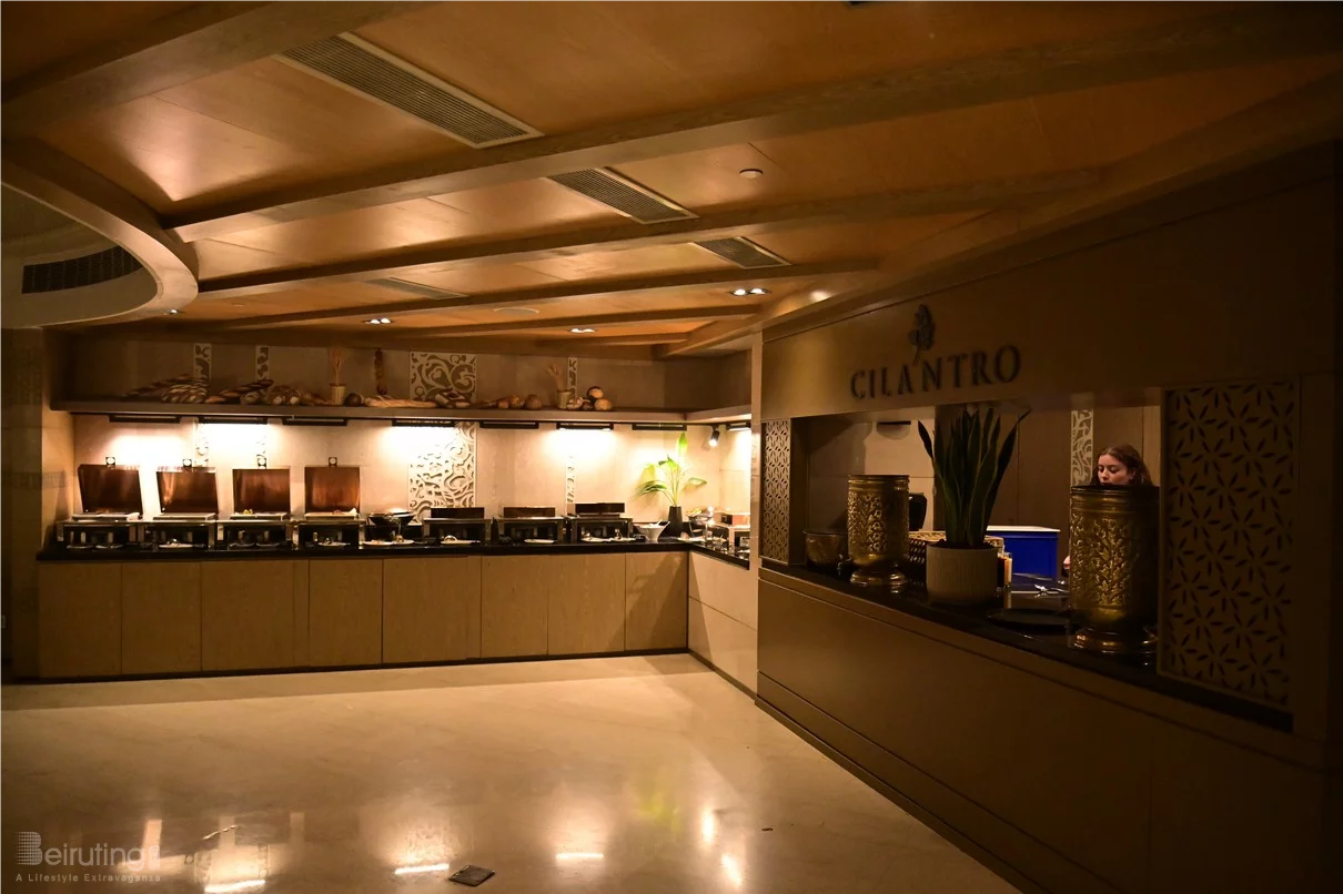 Ramadan Nights at Kempinski Beirut