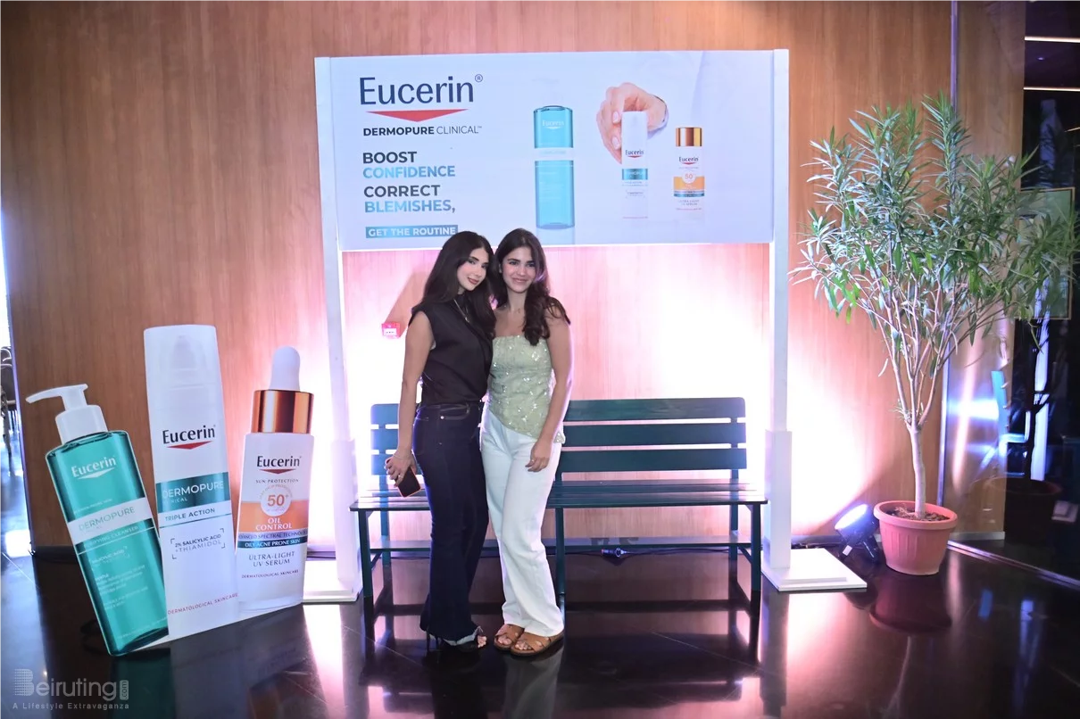 Eucerin Dermopure Clinical Exclusive Afternoon