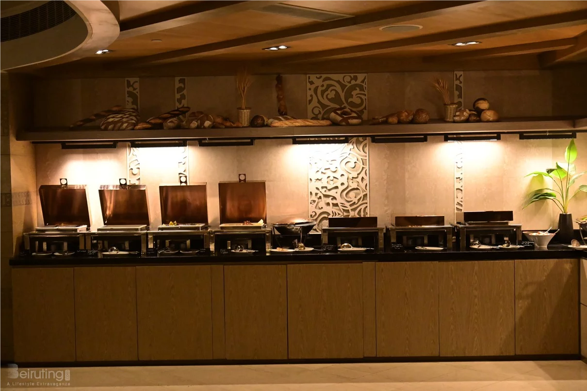 Ramadan Nights at Kempinski Beirut