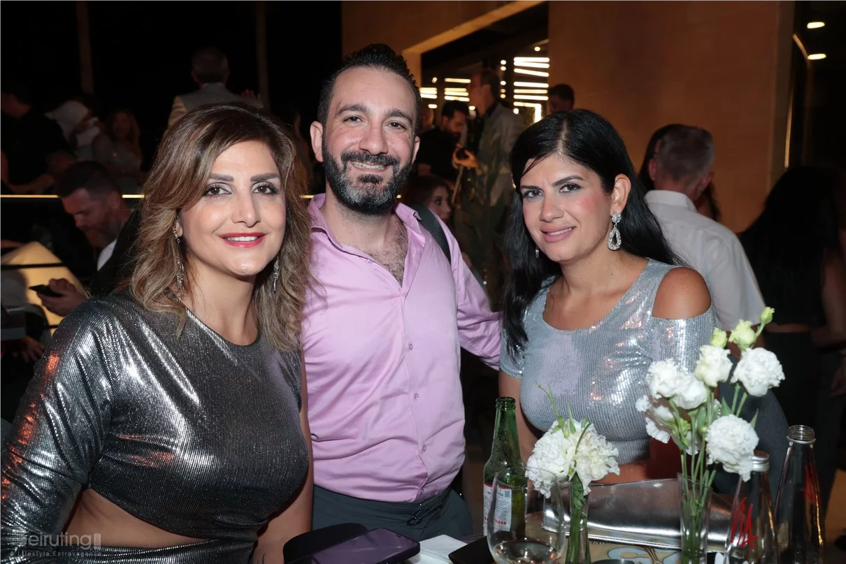 Murex D'or Silver Night