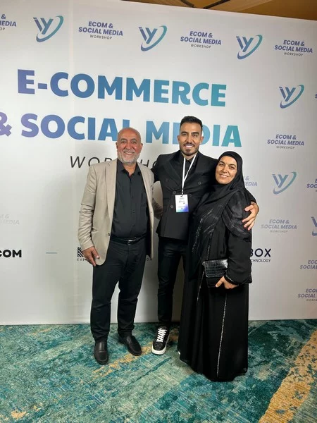 IY Media biggest E-Commerce and Social Media Workshop Phoenicia Hotel