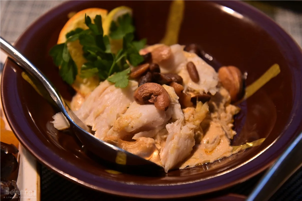 Ramadan Nights at Kempinski Beirut