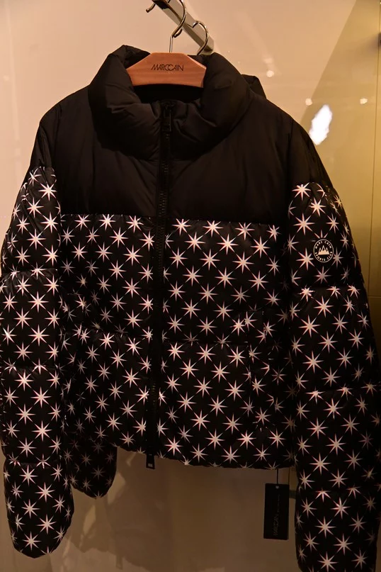 Act x Georges Richane