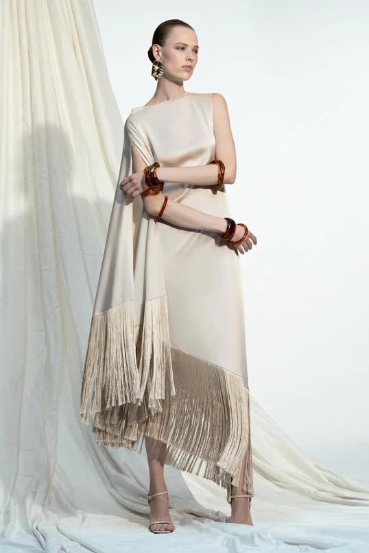 Zuhair Murad READY-TO-WEAR SPRING 2027 COLLECTION