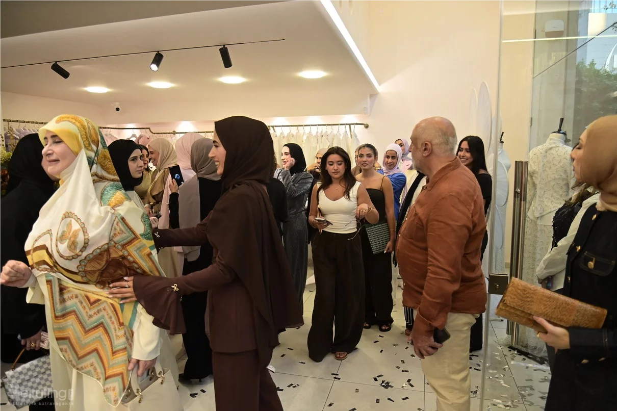 Grand Opening of N Akun
