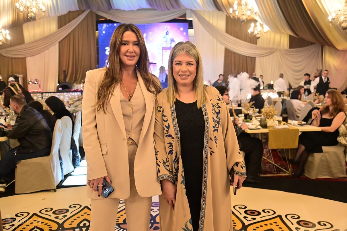 Alf Layle W Layle at Mövenpick Hotel Beirut