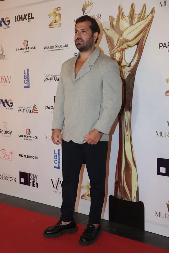 Murex D'or Silver Night