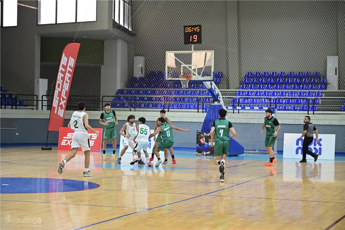 3rd Annual Karim Melhem Memorial U18