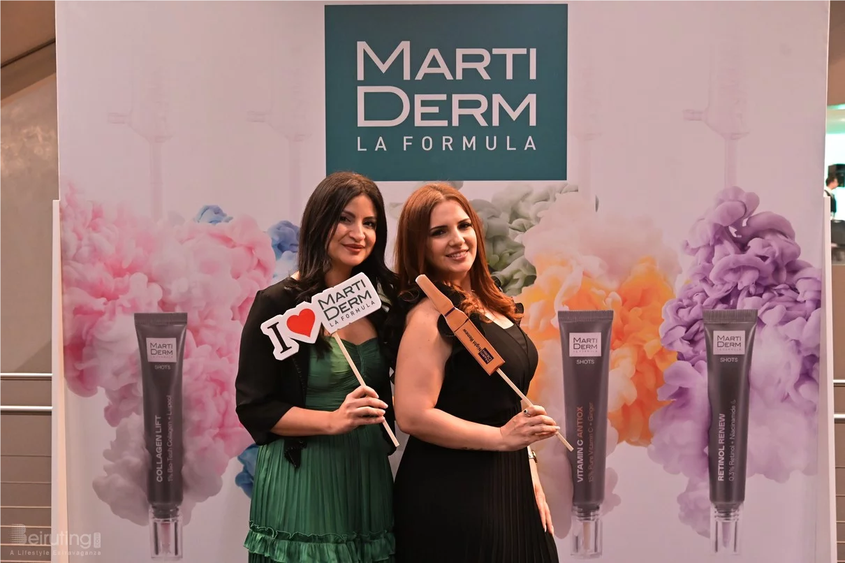 Launch of Marti Derm Day 2