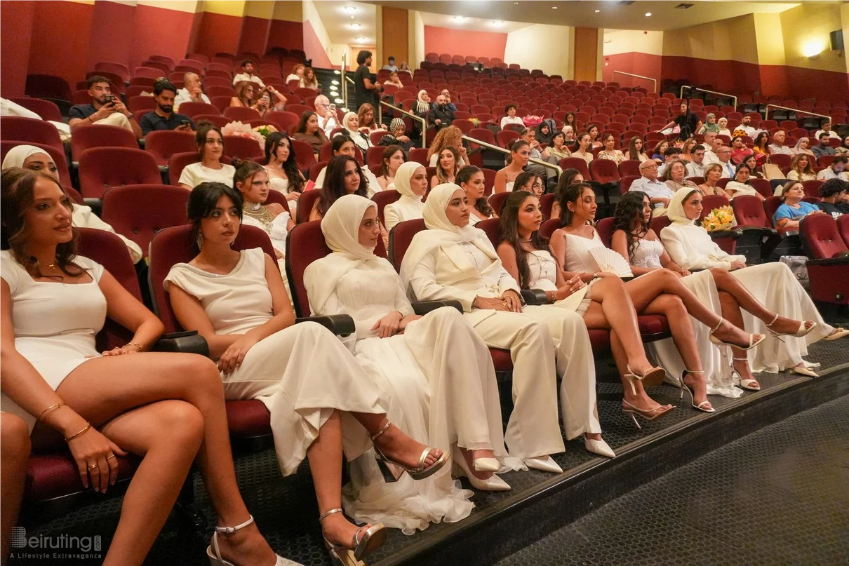 ESMOD Beirut 2026 Graduation Fashion Show