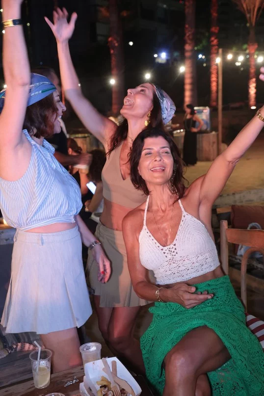 Bassma Association-Sparkling Summer with RODGE Part 2