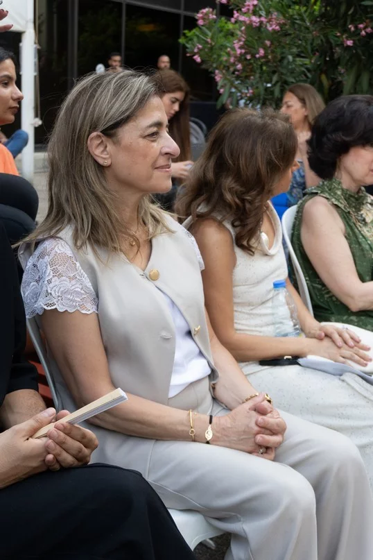 ESMOD Beirut 2026 Graduation Fashion Show