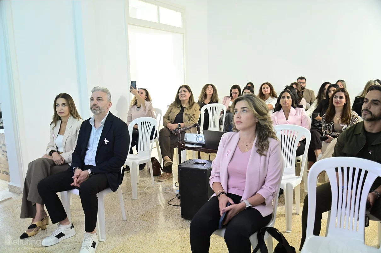 Lebanon’s First Specialized Cancer Supportive Care Center Expands Free Services