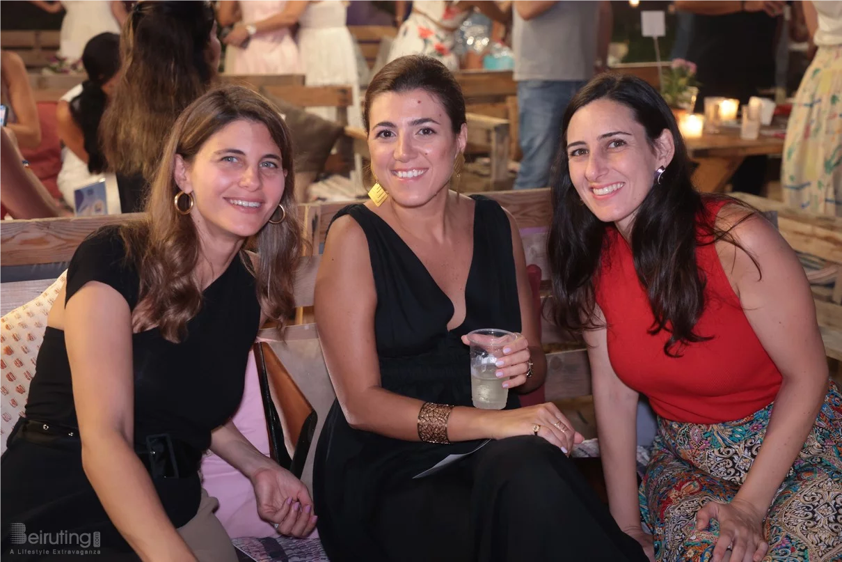 Bassma Association-Sparkling Summer with RODGE Part 2
