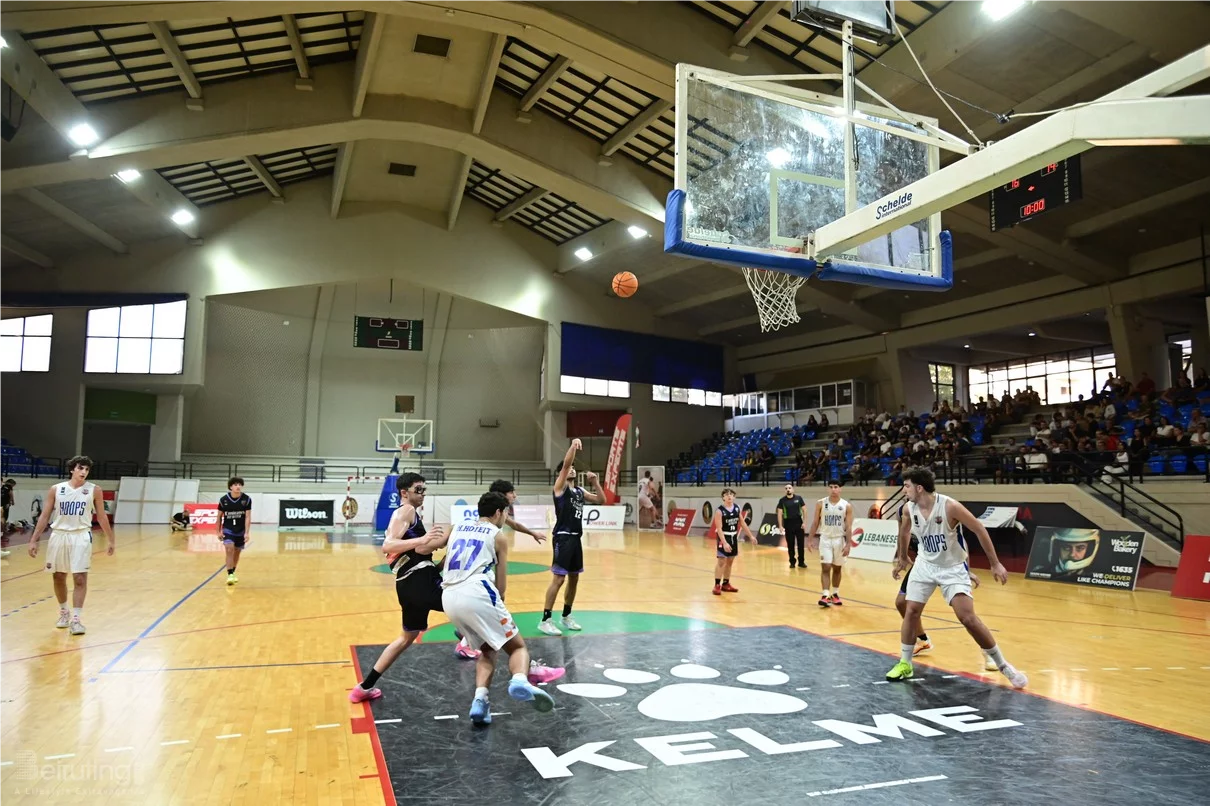 2nd Annual Karim Melhem Memorial