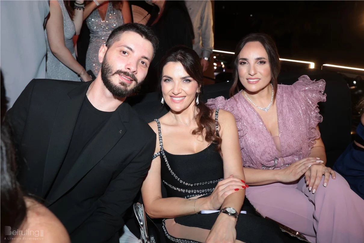 Murex D'or Silver Night