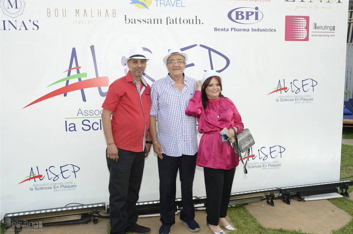 ALISEP Annual Dinner