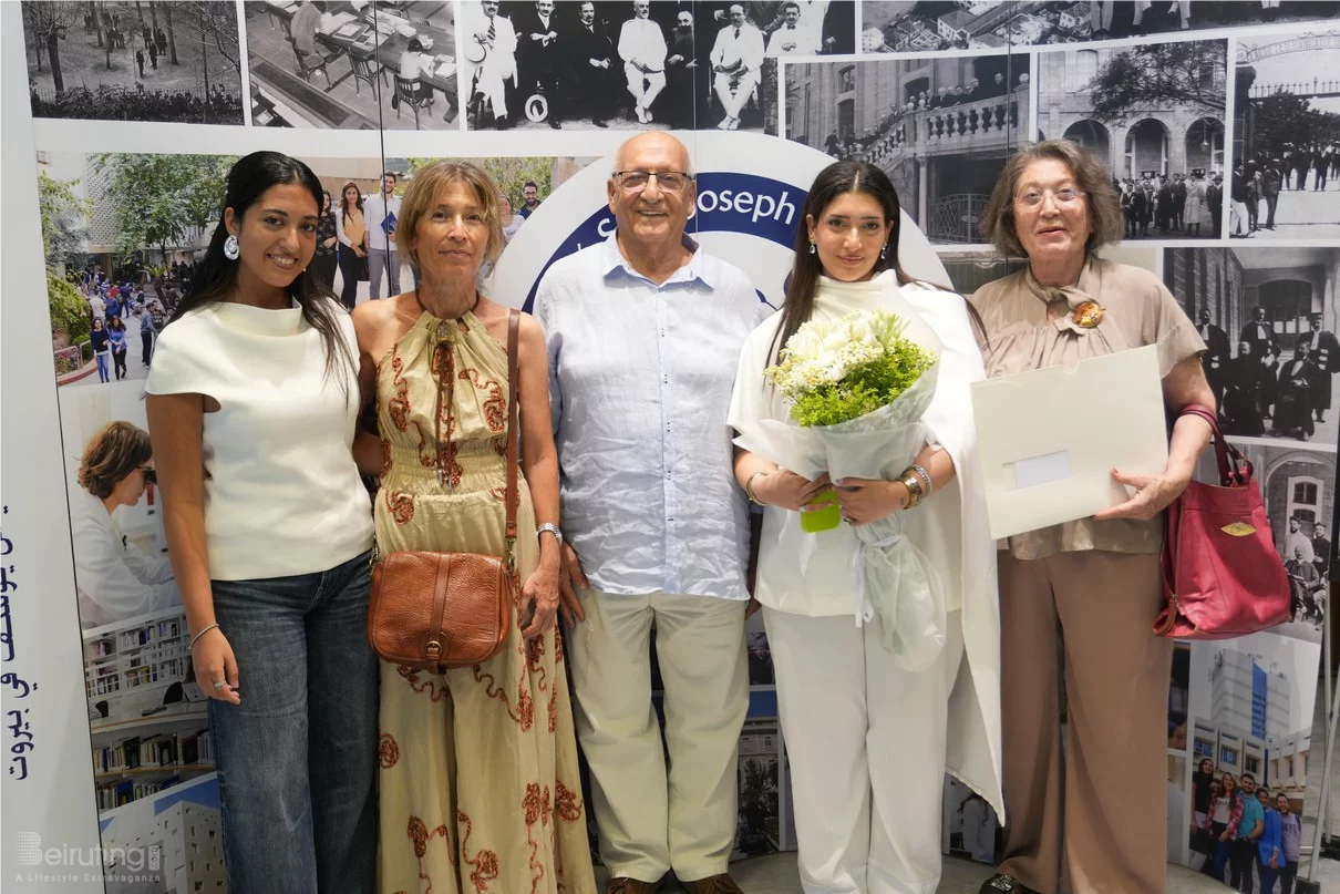 ESMOD Beirut 2026 Graduation Fashion Show