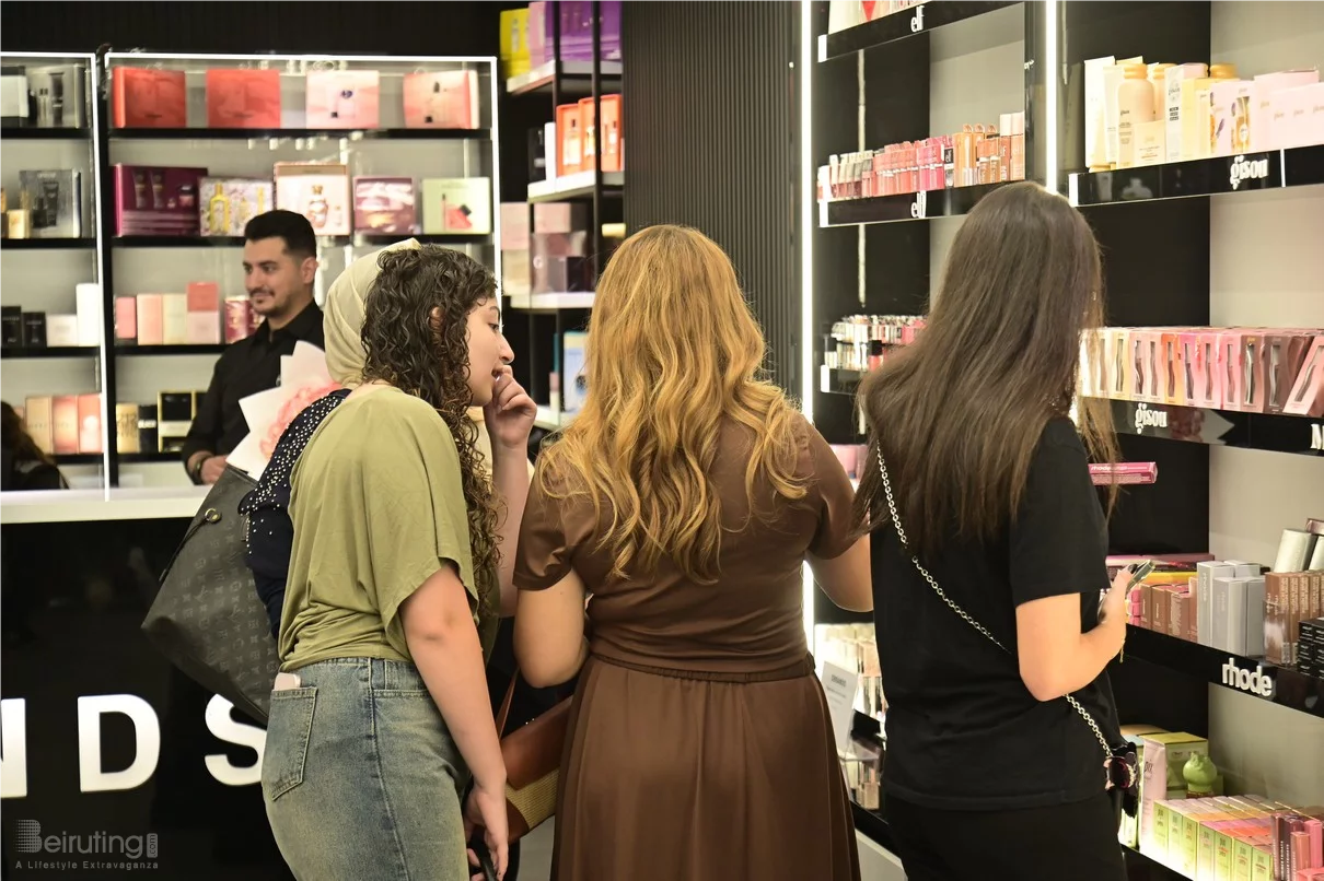Opening of SBrands