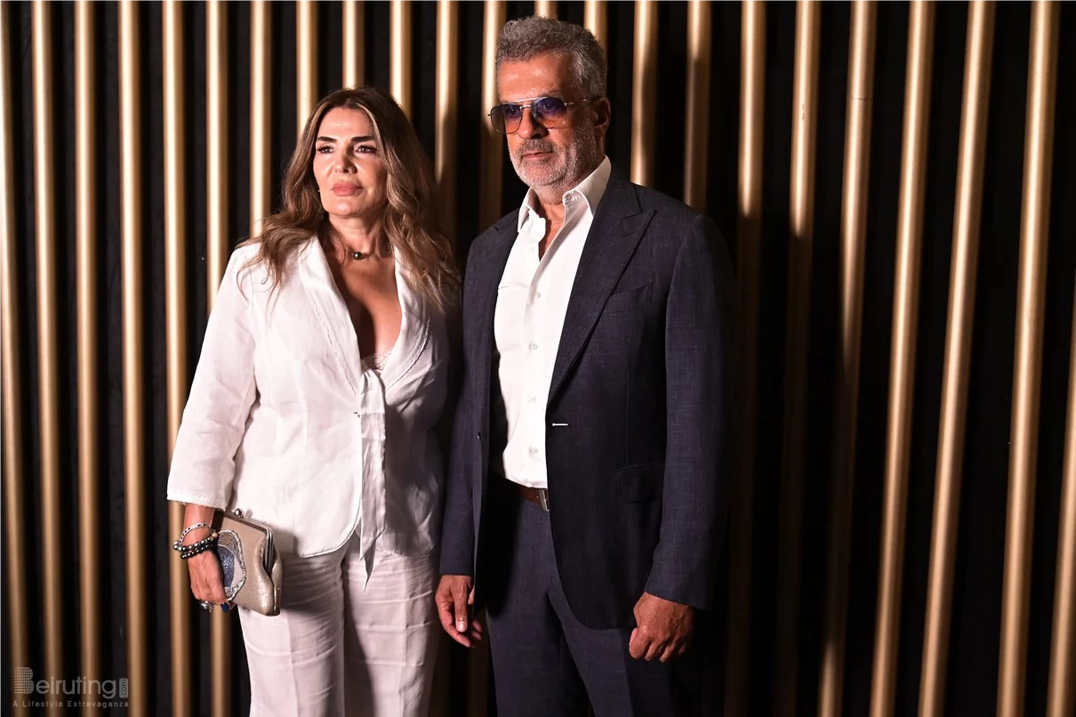 Stouh Beirut’s charity concert at La Scene