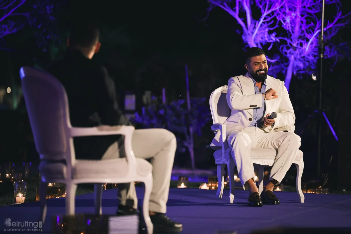 Launch of Saif Nabeel Musical Collection