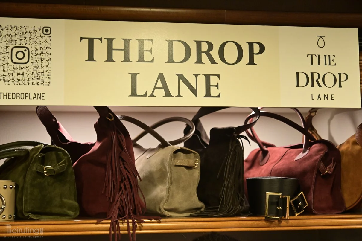 Noel by Luxuria Exhibition at Phoenicia Hotel