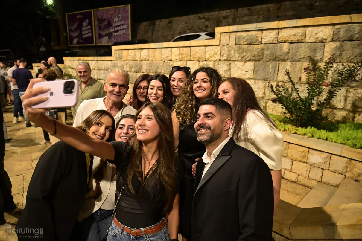 Dr. Joe Obeid Eye Buy Book Signing