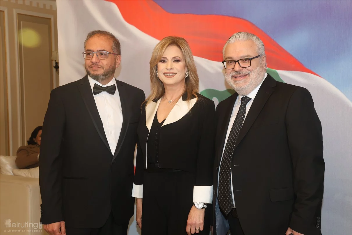 Aredalmobdin Award Ceremony