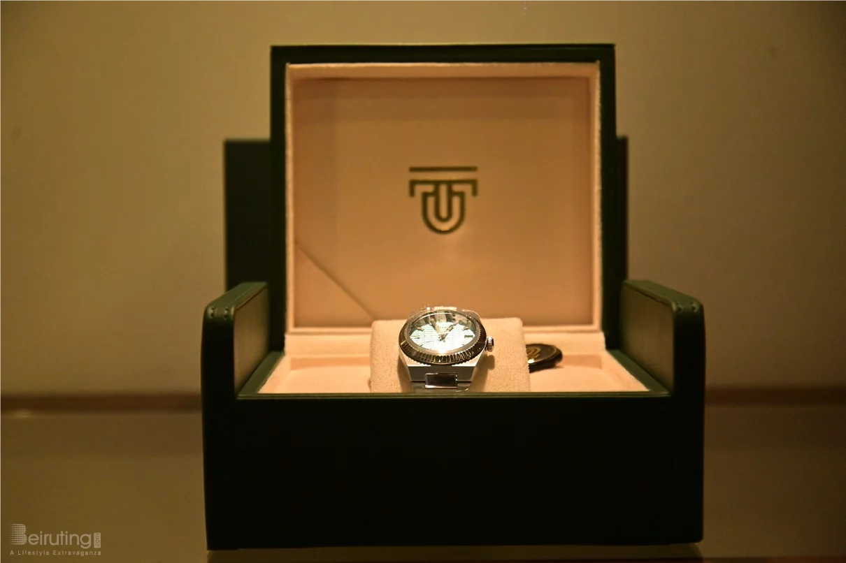 Noel by Luxuria Exhibition at Phoenicia Hotel