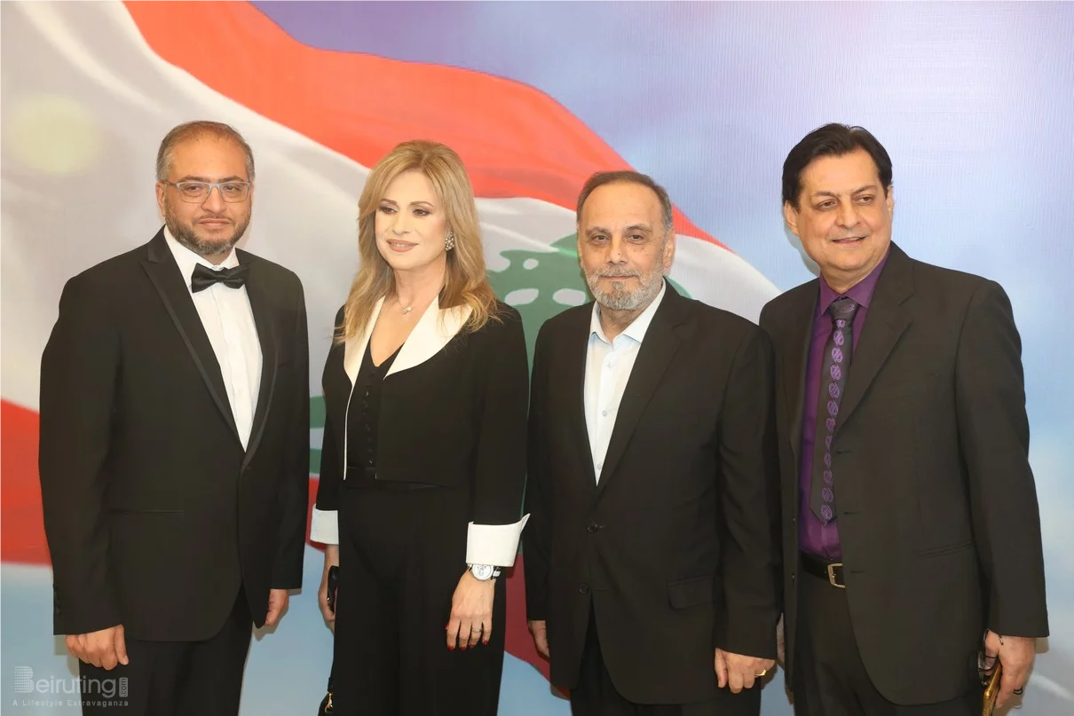 Aredalmobdin Award Ceremony