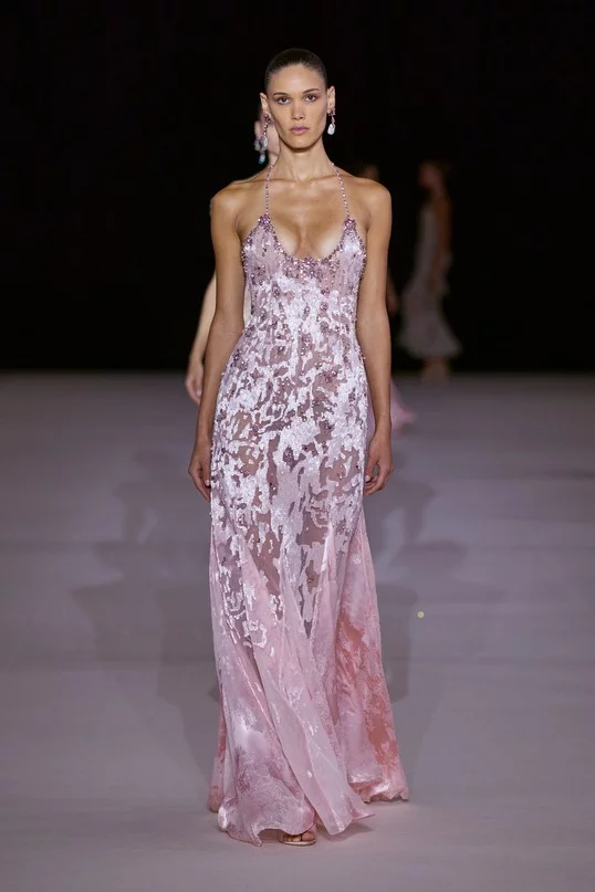 GEORGES HOBEIKA  Spring–Summer 2027 ready-to-wear
