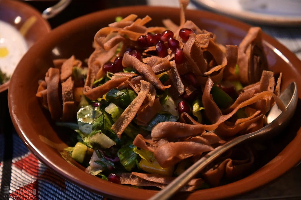 Ramadan Nights at Kempinski Beirut