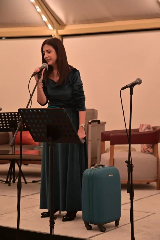 Christmas Melodies at Kempinski Summerland Hotel & Resort