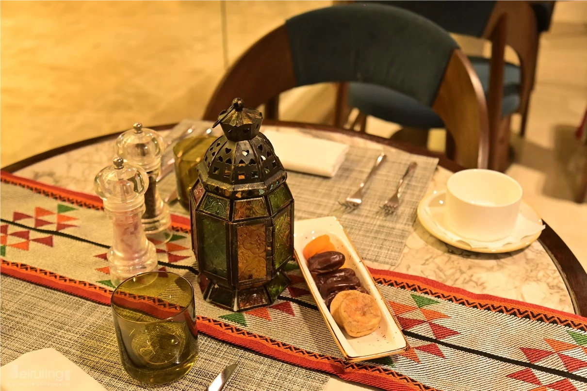 Ramadan Nights at Kempinski Beirut