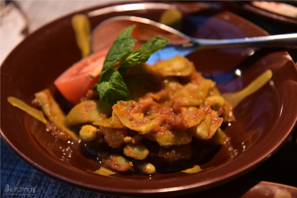 Ramadan Nights at Kempinski Beirut