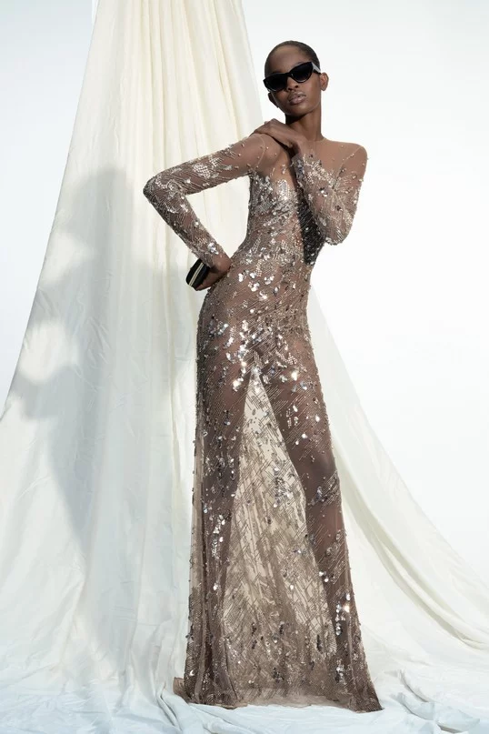 Zuhair Murad READY-TO-WEAR SPRING 2027 COLLECTION