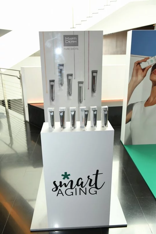 Launch of Marti Derm Day 2 Pilates and Brunch