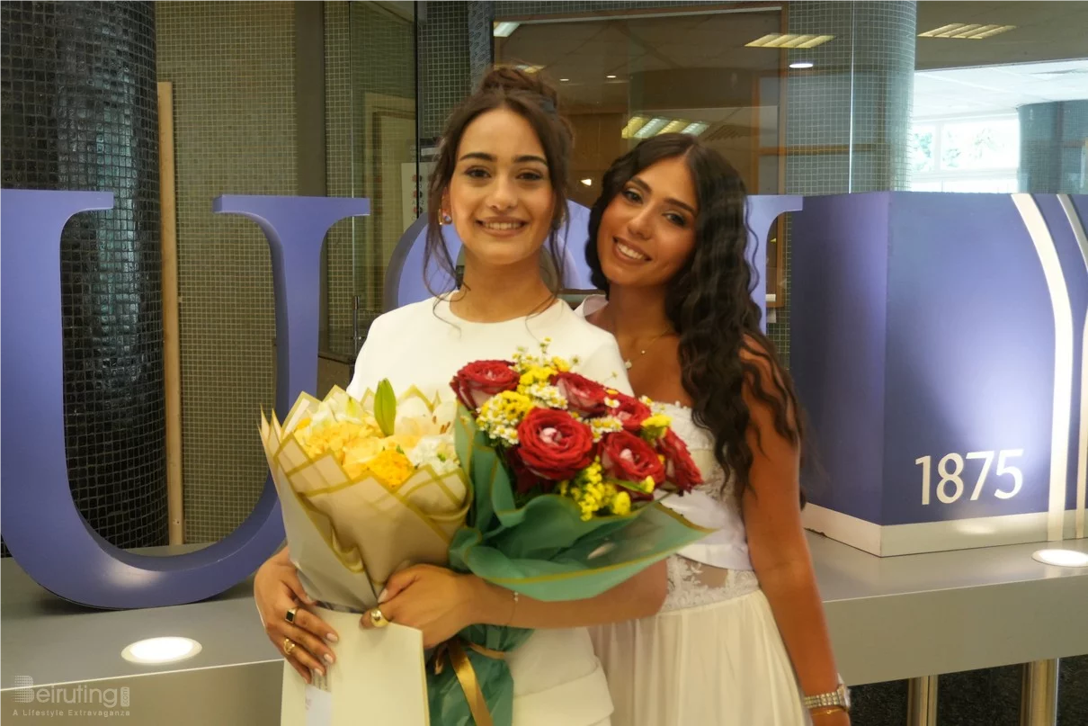 ESMOD Beirut 2026 Graduation Fashion Show