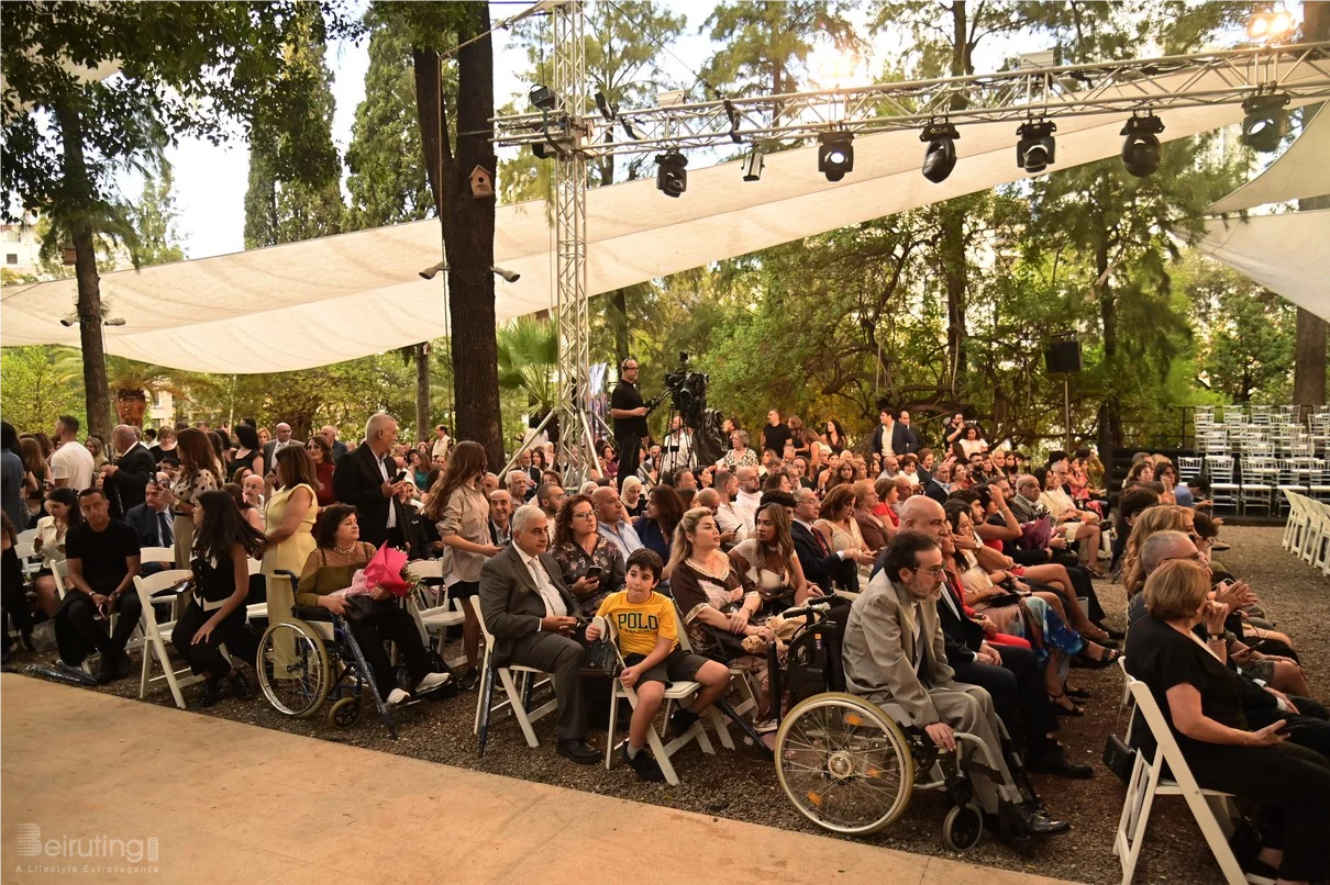 ESA Graduation Ceremony