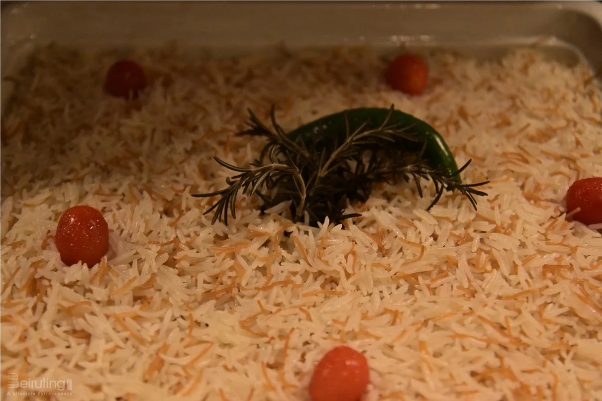 Ramadan Nights at Kempinski Beirut