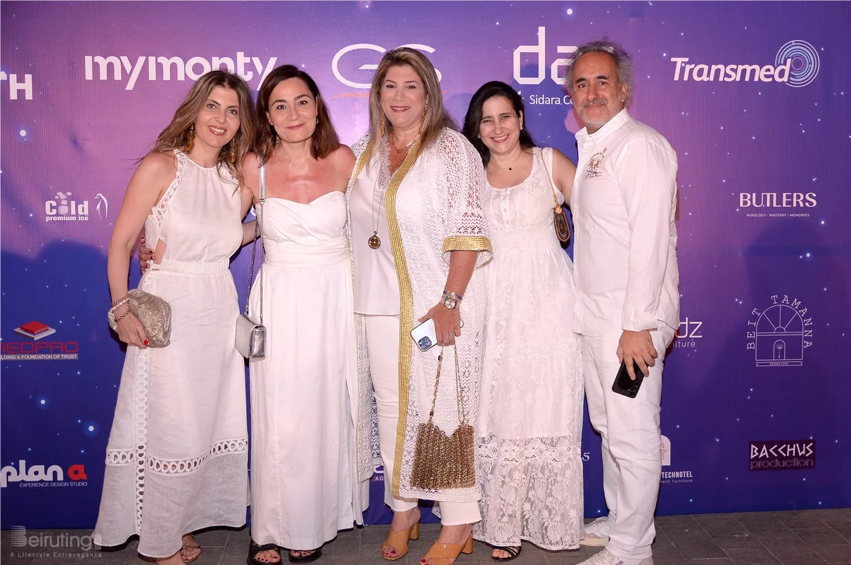 Tamanna Annual Party Part 2